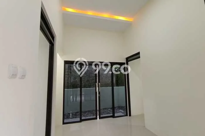 Jual Rumah Harga Miring Prambanan Punya 2 Kamar & LT 72m2 Jual Rumah Harga Miring Prambanan Punya 2 Kamar & LT 72m2