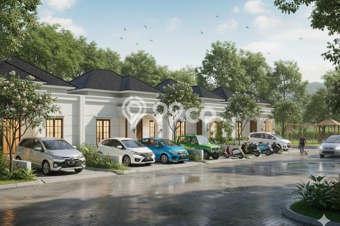 Rumah Budget Terbaik Dijual Area Prambanan LT 69m2 Rumah Budget Terbaik Dijual Area Prambanan LT 69m2