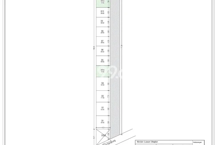 Rumah Minimalis Dijual di Klaten Selatan 2 Kamar dengan Luas Tanah 65m2 Rumah Minimalis Dijual di Klaten Selatan 2 Kamar dengan Luas Tanah 65m2