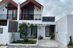 Hunian Cantik Modern Lb 36m2 di Prambanan, Klaten Hunian Cantik Modern Lb 36m2 di Prambanan, Klaten