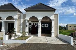 Jual Rumah Murah di Prambanan Klaten Harga Rp 405 Juta LT 67m2 Jual Rumah Murah di Prambanan Klaten Harga Rp 405 Juta LT 67m2