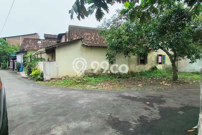 Tanah Kawasan Klaten Selatan, Luas 73m², Akses Klaten Selatan, Klaten, Klaten Tanah Kawasan Klaten Selatan, Luas 73m², Akses Klaten Selatan, Klaten, Klaten