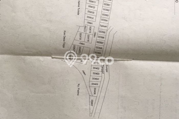 Hunian Murah Dijual Area Prambanan, Klaten Harga Rp 380 Juta Hunian Murah Dijual Area Prambanan, Klaten Harga Rp 380 Juta