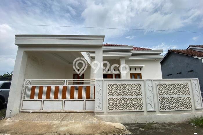 Hunian Cantik Modern Lb 100m2 di Klaten Utara, Klaten Hunian Cantik Modern Lb 100m2 di Klaten Utara, Klaten