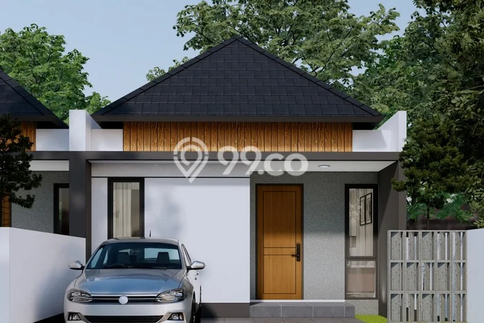SPECIAL OFFER! Tersedia KPR Rumah Minimalis di Kalasan, Sleman, Luas 100m2m² Bangunan 40m2m² SPECIAL OFFER! Tersedia KPR Rumah Minimalis di Kalasan, Sleman, Luas 100m2m² Bangunan 40m2m²