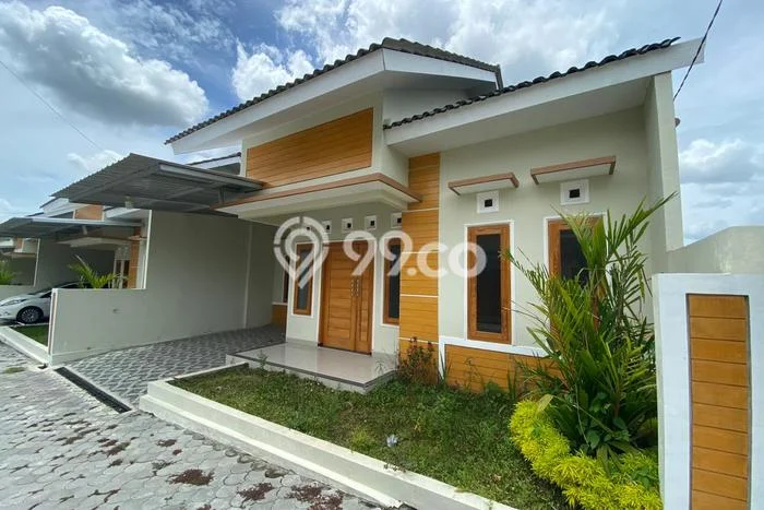 Dijual Rumah 3 Kamar Lokasi Strategis Nyaman dan Strategis di Sleman Dijual Rumah 3 Kamar Lokasi Strategis Nyaman dan Strategis di Sleman