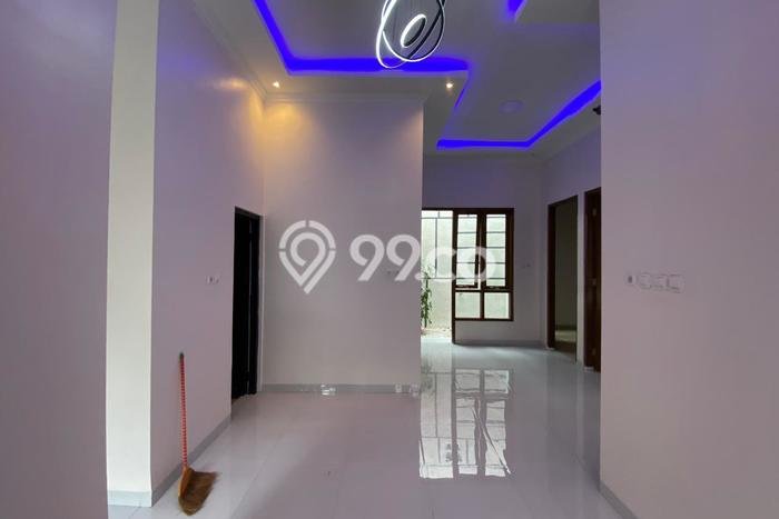 Rumah 3 KT 2 KM di Area Premium Ngemplak, Sleman Rumah 3 KT 2 KM di Area Premium Ngemplak, Sleman
