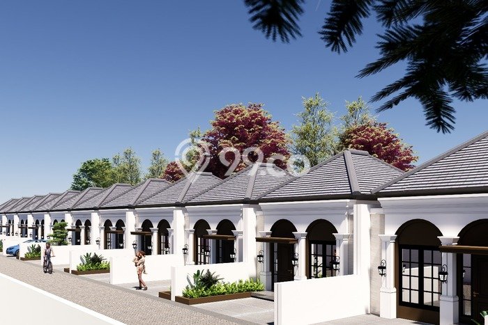 Rumah Terjangkau Dijual Area Prambanan, Klaten Harga Rp 420 Juta Rumah Terjangkau Dijual Area Prambanan, Klaten Harga Rp 420 Juta