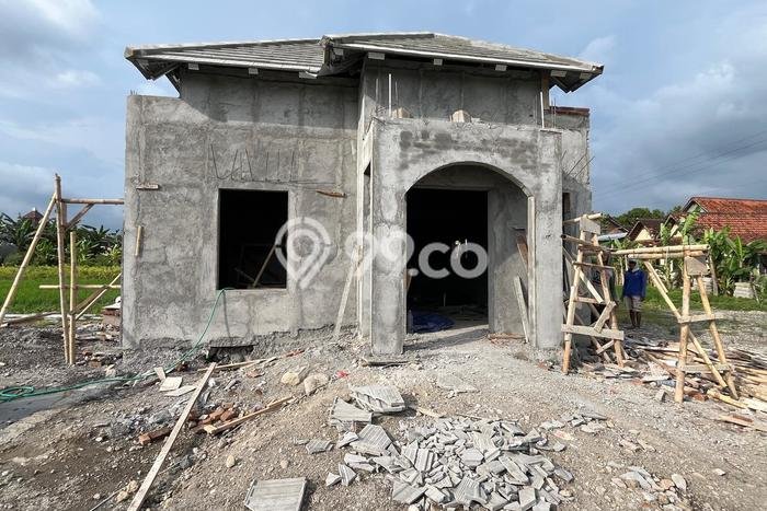 Rumah Minimalis Dijual Lokasi Prambanan 2 Kamar dengan LT 69m2 Rumah Minimalis Dijual Lokasi Prambanan 2 Kamar dengan LT 69m2