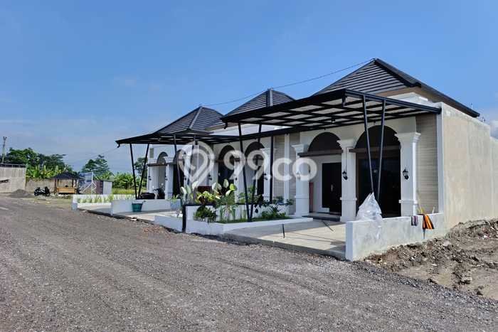 Jual Rumah Harga Miring Prambanan Punya 2 KT & LT 73m2 Jual Rumah Harga Miring Prambanan Punya 2 KT & LT 73m2