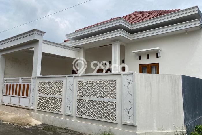 Hunian Cantik Modern Lb 100m2 di Klaten Utara, Klaten Hunian Cantik Modern Lb 100m2 di Klaten Utara, Klaten
