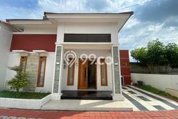 Jual Rumah Murah Meriah Klaten Tengah Punya 2 KT & LT 80m2 Jual Rumah Murah Meriah Klaten Tengah Punya 2 KT & LT 80m2
