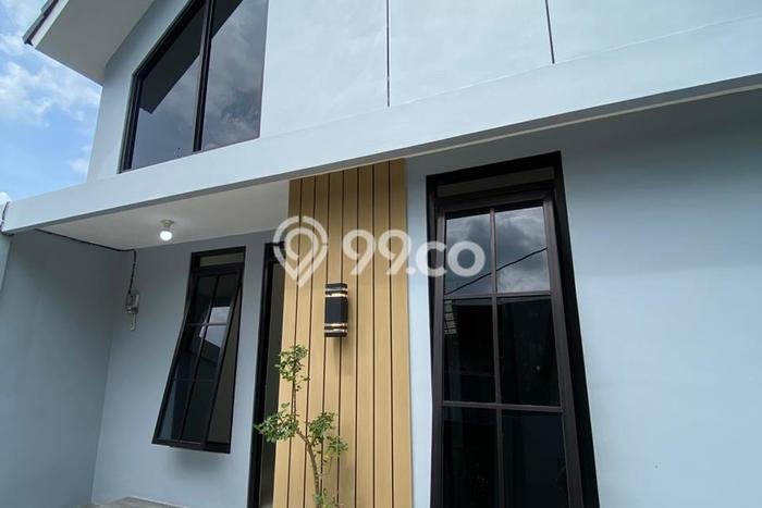 Rumah Minimalis Favorit Dijual Area Prambanan LT 105m2 Rumah Minimalis Favorit Dijual Area Prambanan LT 105m2