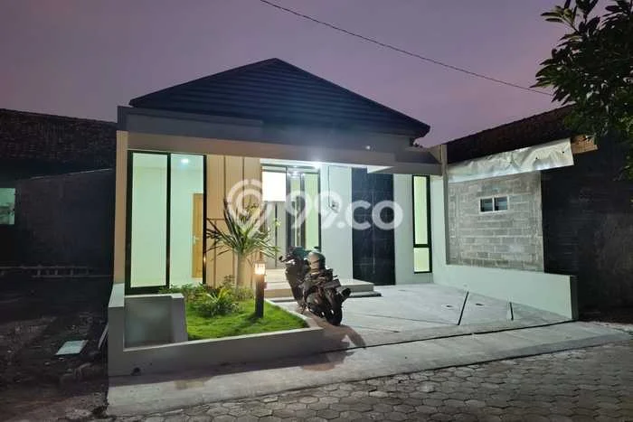 Rumah Murah Dijual di Prambanan, Klaten Harga Rp 305 Juta Rumah Murah Dijual di Prambanan, Klaten Harga Rp 305 Juta
