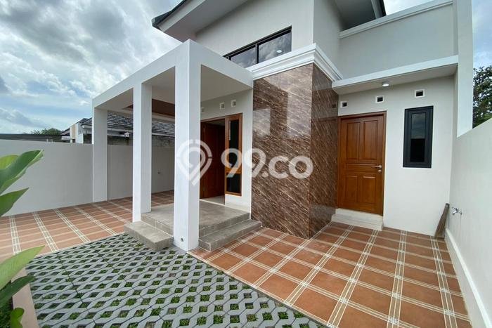 Jual Rumah Favorit Siap Huni LB 85m2 di Sleman, Sleman Jual Rumah Favorit Siap Huni LB 85m2 di Sleman, Sleman
