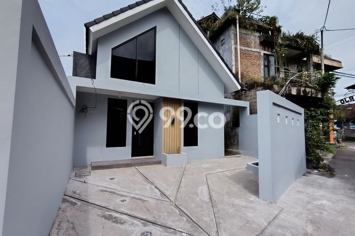 Jual Rumah Murah di Prambanan Klaten Harga Rp 420 Juta LT 105m2 Jual Rumah Murah di Prambanan Klaten Harga Rp 420 Juta LT 105m2