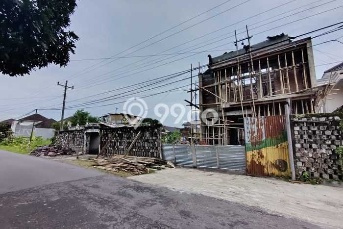 Dijual Rumah Luas Megah Dengan View Cantik di Purwomartani , Sleman Dijual Rumah Luas Megah Dengan View Cantik di Purwomartani , Sleman