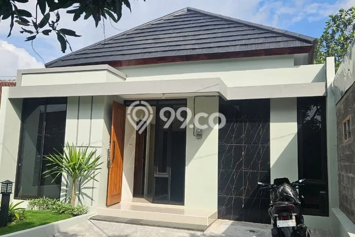 Jual Rumah Harga Miring Prambanan Punya 2 Kamar & LT 72m2 Jual Rumah Harga Miring Prambanan Punya 2 Kamar & LT 72m2