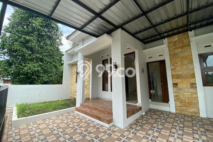 Dijual Rumah Murah di Prambanan Klaten Harga Rp 500 Juta LT 114m2 Dijual Rumah Murah di Prambanan Klaten Harga Rp 500 Juta LT 114m2