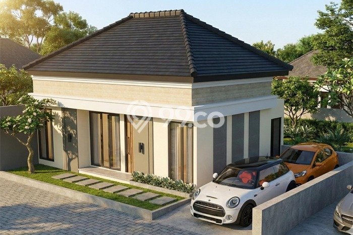 Dijual Rumah Eksklusif 3 KT di Maguwoharjo, Yogyakarta Dijual Rumah Eksklusif 3 KT di Maguwoharjo, Yogyakarta