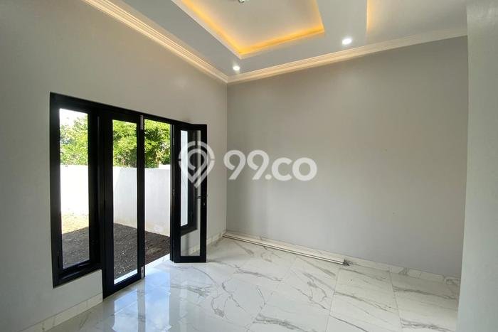 Hunian Cantik Minimalis Lb 50m2 di Kalasan, Sleman Hunian Cantik Minimalis Lb 50m2 di Kalasan, Sleman
