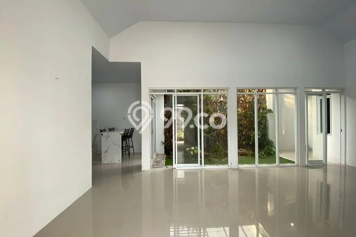 Rumah Strategis Modern Lb 72m2 di Jogonalan, Klaten Rumah Strategis Modern Lb 72m2 di Jogonalan, Klaten