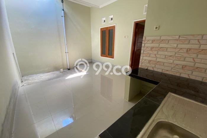 Rumah Modern 3 KT di Purwomartani Sleman Unfurnished Rumah Modern 3 KT di Purwomartani Sleman Unfurnished