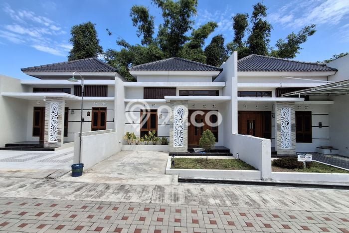 Rumah Murah Dijual di Klaten Utara, Klaten Harga Rp 285 Juta Rumah Murah Dijual di Klaten Utara, Klaten Harga Rp 285 Juta