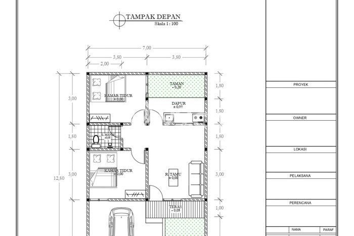 Rumah Minimalis Favorit Siap Huni Area Prambanan LT 84m2 Rumah Minimalis Favorit Siap Huni Area Prambanan LT 84m2