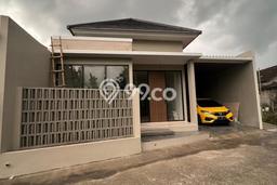 Jual Rumah Favorit Siap Huni LB 70m2 di Kalasan, Sleman Jual Rumah Favorit Siap Huni LB 70m2 di Kalasan, Sleman