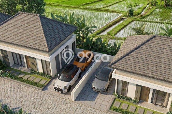 Dijual Rumah Eksklusif 3 KT di Maguwoharjo, Yogyakarta Dijual Rumah Eksklusif 3 KT di Maguwoharjo, Yogyakarta