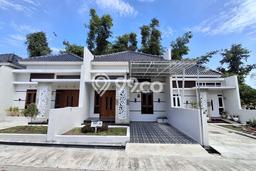 Jual Rumah Harga Miring Ngawen Punya 2 Kamar & LT 91m2 Jual Rumah Harga Miring Ngawen Punya 2 Kamar & LT 91m2