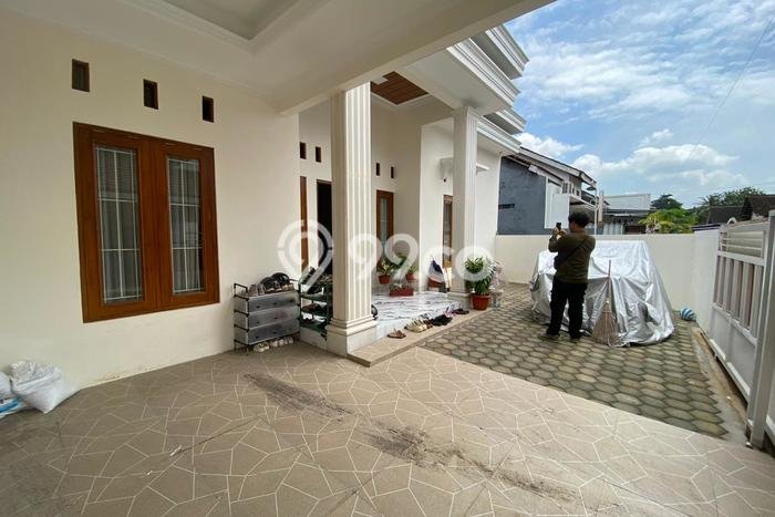 Hunian Cantik Modern Lb 100m2 di Klaten Utara, Klaten Hunian Cantik Modern Lb 100m2 di Klaten Utara, Klaten