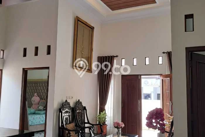 Dijual Rumah 3 Kamar Lokasi Ideal Bagus dan Strategis di Klaten Utara Dijual Rumah 3 Kamar Lokasi Ideal Bagus dan Strategis di Klaten Utara