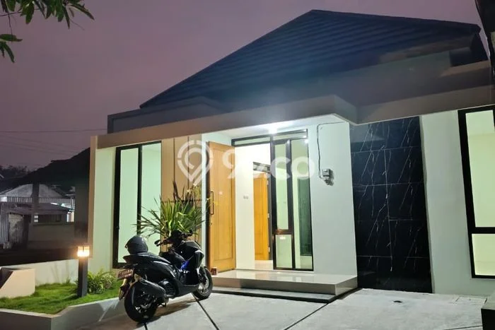 Jual Rumah Murah di Prambanan Klaten Harga Rp 320 Juta LT 75m2 Jual Rumah Murah di Prambanan Klaten Harga Rp 320 Juta LT 75m2