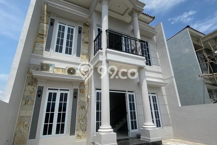 Rumah Budget Terbaik Dijual Area Klaten Selatan LT 62m2 Rumah Budget Terbaik Dijual Area Klaten Selatan LT 62m2