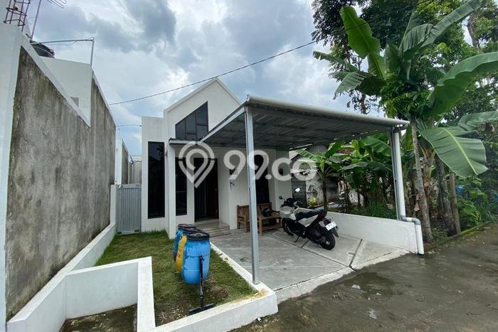 Kesempatan Memiliki Properti di Manisrenggo, Dekat Kawasan Bisnis, Klaten - LT 77m2m² Kesempatan Memiliki Properti di Manisrenggo, Dekat Kawasan Bisnis, Klaten - LT 77m2m²