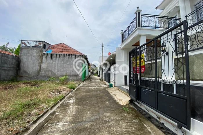Dijual Rumah 3 Kamar Lokasi Ideal Bagus dan Strategis di Klaten Utara Dijual Rumah 3 Kamar Lokasi Ideal Bagus dan Strategis di Klaten Utara