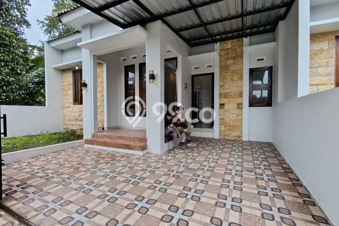 Jual Rumah Harga Miring Prambanan Punya 3 Kamar & LT 114m2 Jual Rumah Harga Miring Prambanan Punya 3 Kamar & LT 114m2