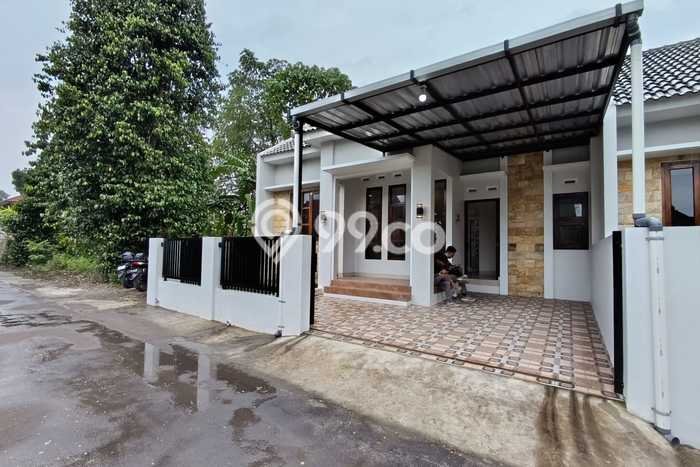 Jual Rumah Harga Miring Prambanan Punya 3 Kamar & LT 114m2 Jual Rumah Harga Miring Prambanan Punya 3 Kamar & LT 114m2