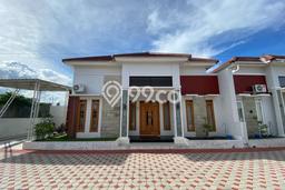 Rumah Strategis Klaten Tengah, Klaten, LT 100m2m² Bangunan 60m2m² Rumah Strategis Klaten Tengah, Klaten, LT 100m2m² Bangunan 60m2m²