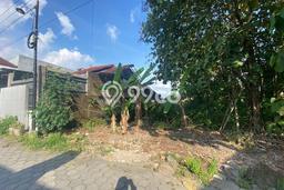 Tanah di Klaten Selatan, Klaten Luas 232m2 Dijual Segera Tanah di Klaten Selatan, Klaten Luas 232m2 Dijual Segera