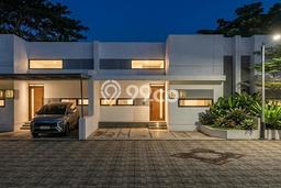 Jual Rumah Harga Miring Manisrenggo Punya 2 KT & LT 62m2 Jual Rumah Harga Miring Manisrenggo Punya 2 KT & LT 62m2