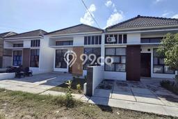 Rumah di Klaten Utara, Klaten, Luas 78m2m² Bangunan 45m2m² Rumah di Klaten Utara, Klaten, Luas 78m2m² Bangunan 45m2m²