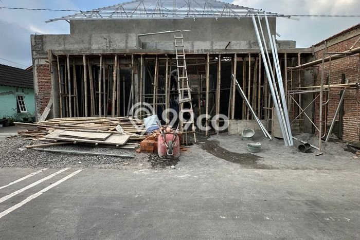 Rumah Murah di Sleman Dekat Sekolah Rumah Murah di Sleman Dekat Sekolah