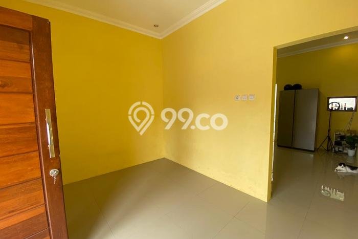 Rumah Sederhana Dijual Lokasi Prambanan 2 Kamar dengan Luas Tanah 128m2 Rumah Sederhana Dijual Lokasi Prambanan 2 Kamar dengan Luas Tanah 128m2