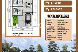 Rumah Murah Dijual Area Klaten Tengah, Klaten Harga Rp 166 Juta Rumah Murah Dijual Area Klaten Tengah, Klaten Harga Rp 166 Juta