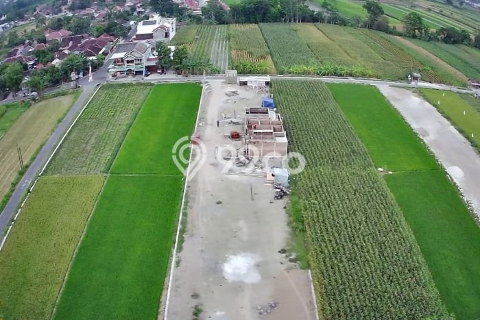Rumah Budget Terbaik Dijual Area Prambanan LT 69m2 Rumah Budget Terbaik Dijual Area Prambanan LT 69m2