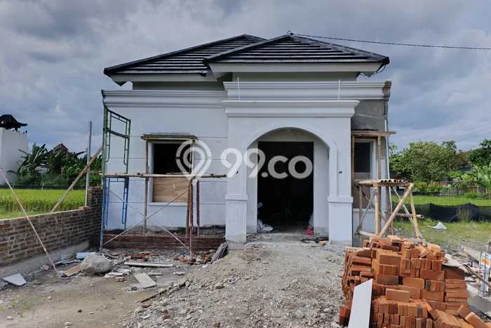Rumah Murah Dijual di Prambanan, Klaten Harga Rp 406 Juta Rumah Murah Dijual di Prambanan, Klaten Harga Rp 406 Juta