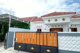 Jual Rumah Bagus Siap Huni LB 40m2 di Klaten Selatan, Klaten Jual Rumah Bagus Siap Huni LB 40m2 di Klaten Selatan, Klaten